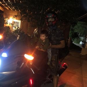 Meet your Posher, David